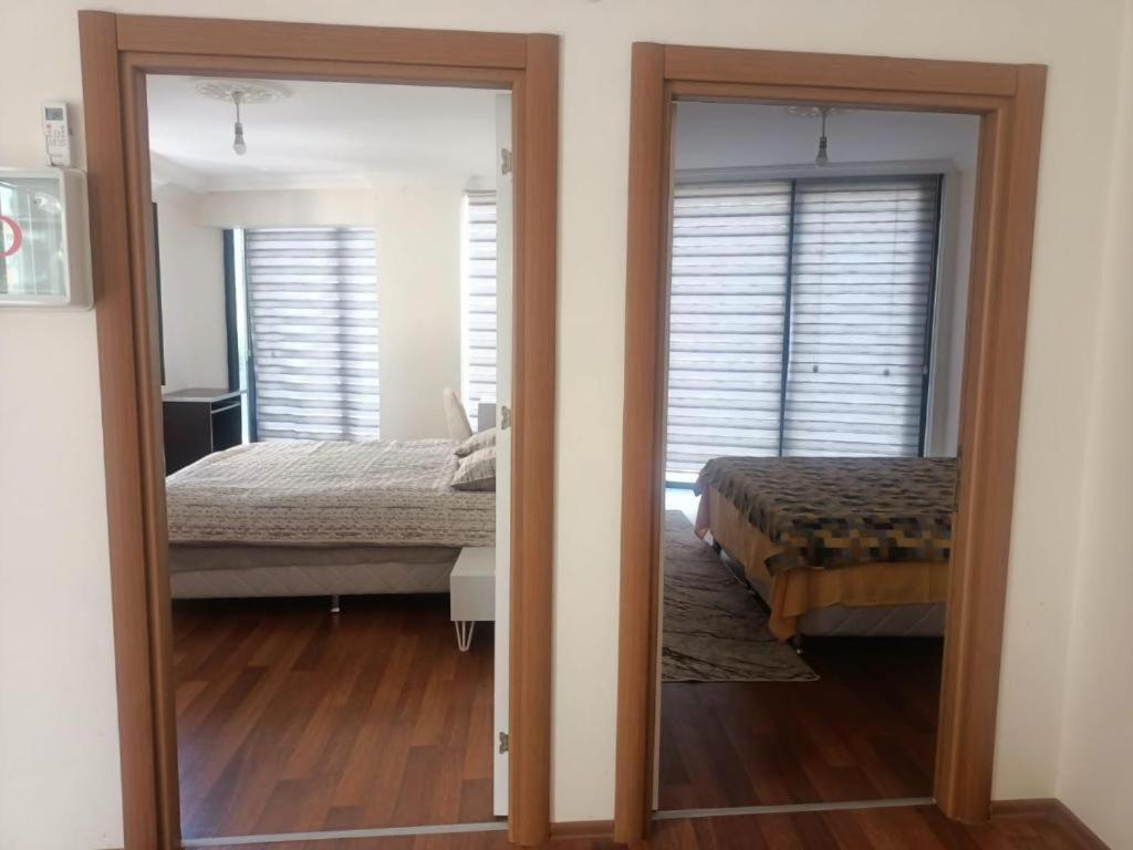 Old Town Grand Apart Hotel Antalya Extérieur photo