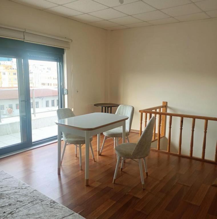 Old Town Grand Apart Hotel Antalya Extérieur photo