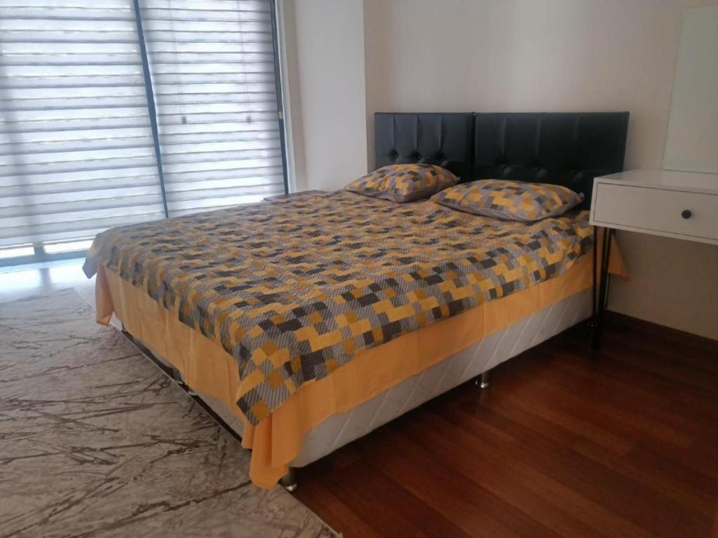 Old Town Grand Apart Hotel Antalya Extérieur photo