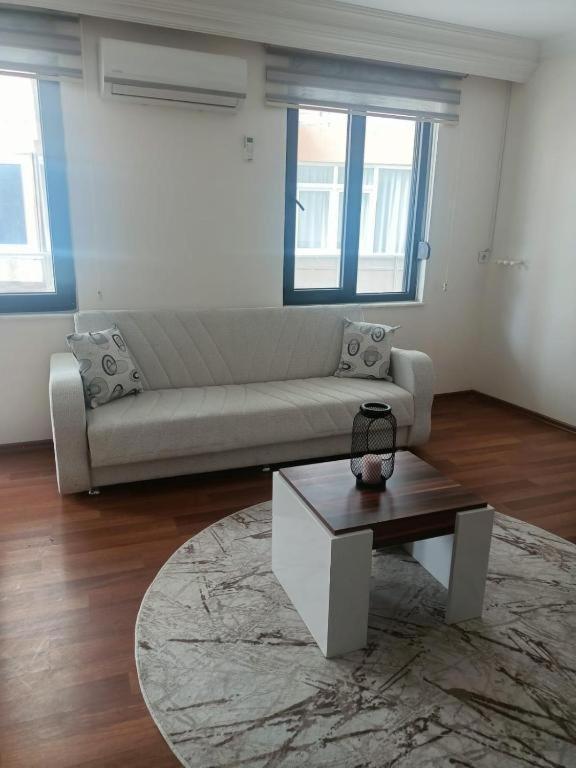 Old Town Grand Apart Hotel Antalya Extérieur photo