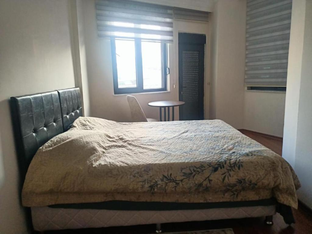 Old Town Grand Apart Hotel Antalya Extérieur photo