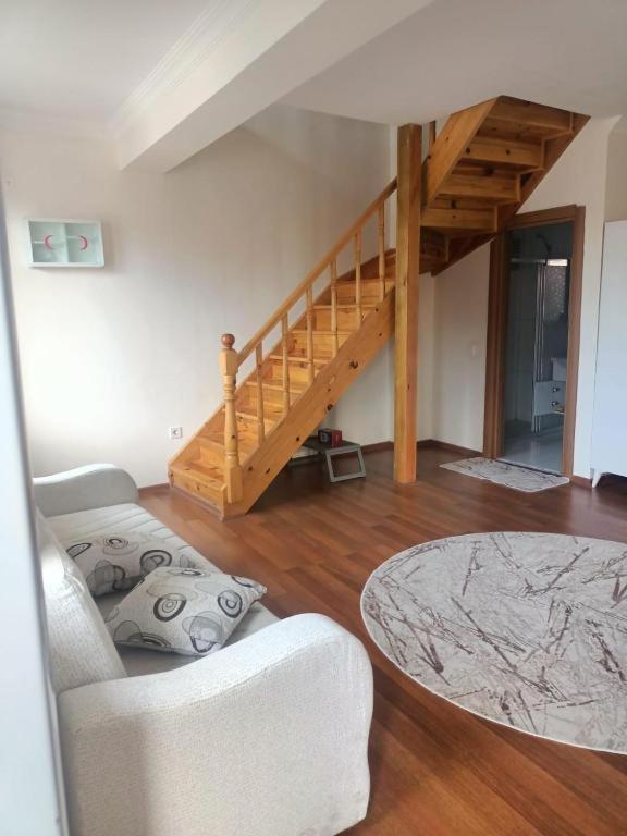 Old Town Grand Apart Hotel Antalya Extérieur photo