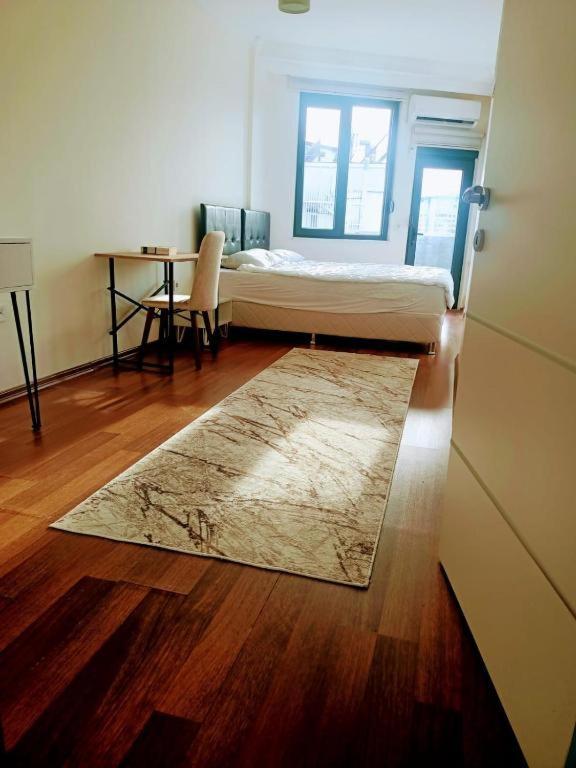Old Town Grand Apart Hotel Antalya Extérieur photo