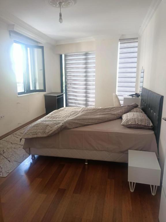 Old Town Grand Apart Hotel Antalya Extérieur photo