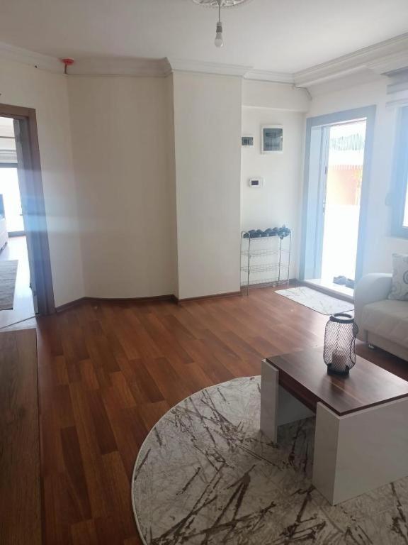 Old Town Grand Apart Hotel Antalya Extérieur photo