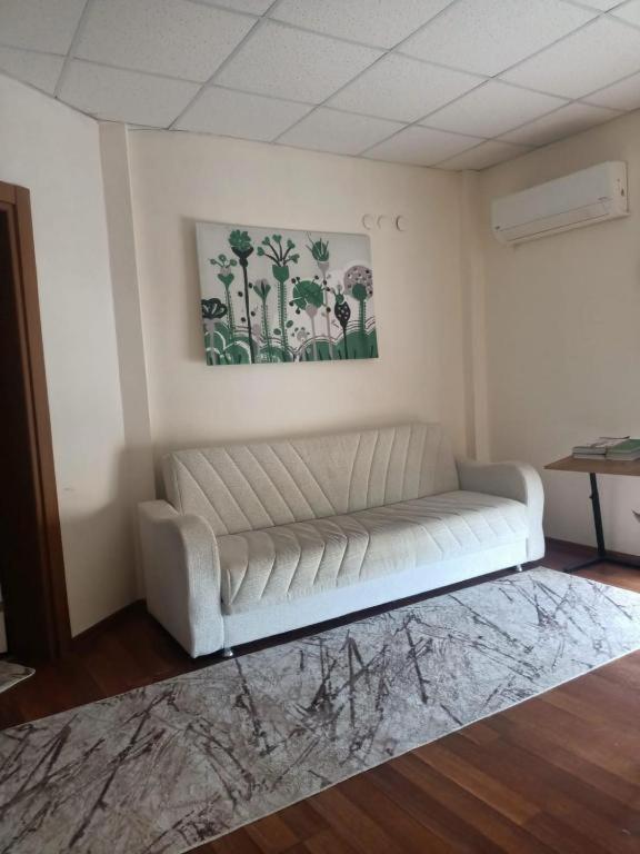 Old Town Grand Apart Hotel Antalya Extérieur photo