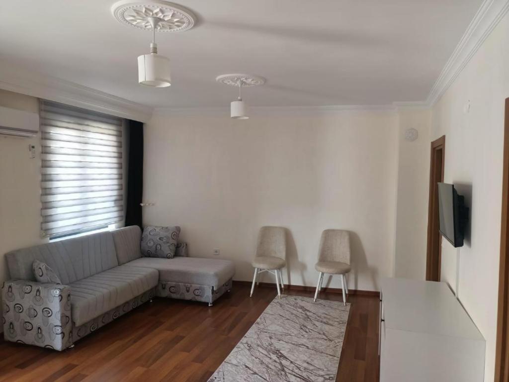 Old Town Grand Apart Hotel Antalya Extérieur photo