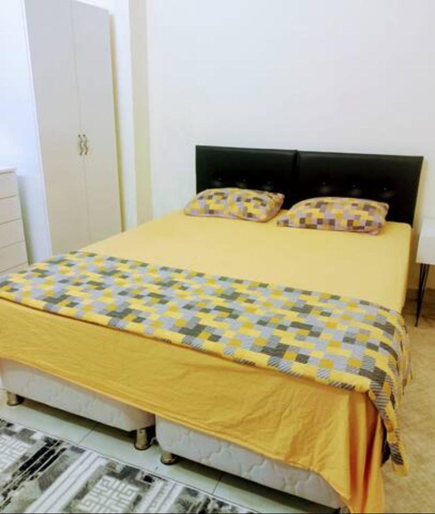 Old Town Grand Apart Hotel Antalya Extérieur photo