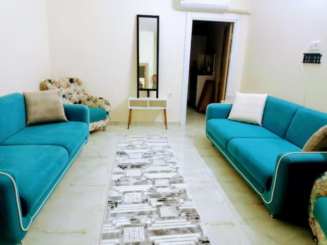Old Town Grand Apart Hotel Antalya Extérieur photo