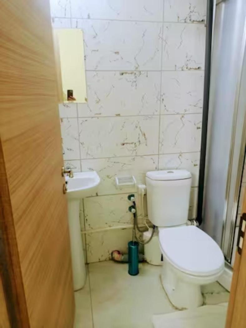 Old Town Grand Apart Hotel Antalya Extérieur photo