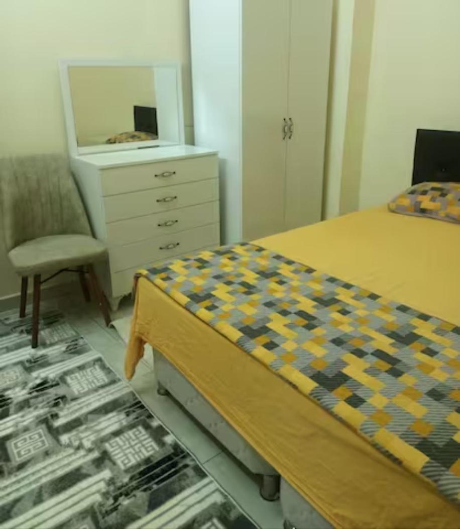 Old Town Grand Apart Hotel Antalya Extérieur photo