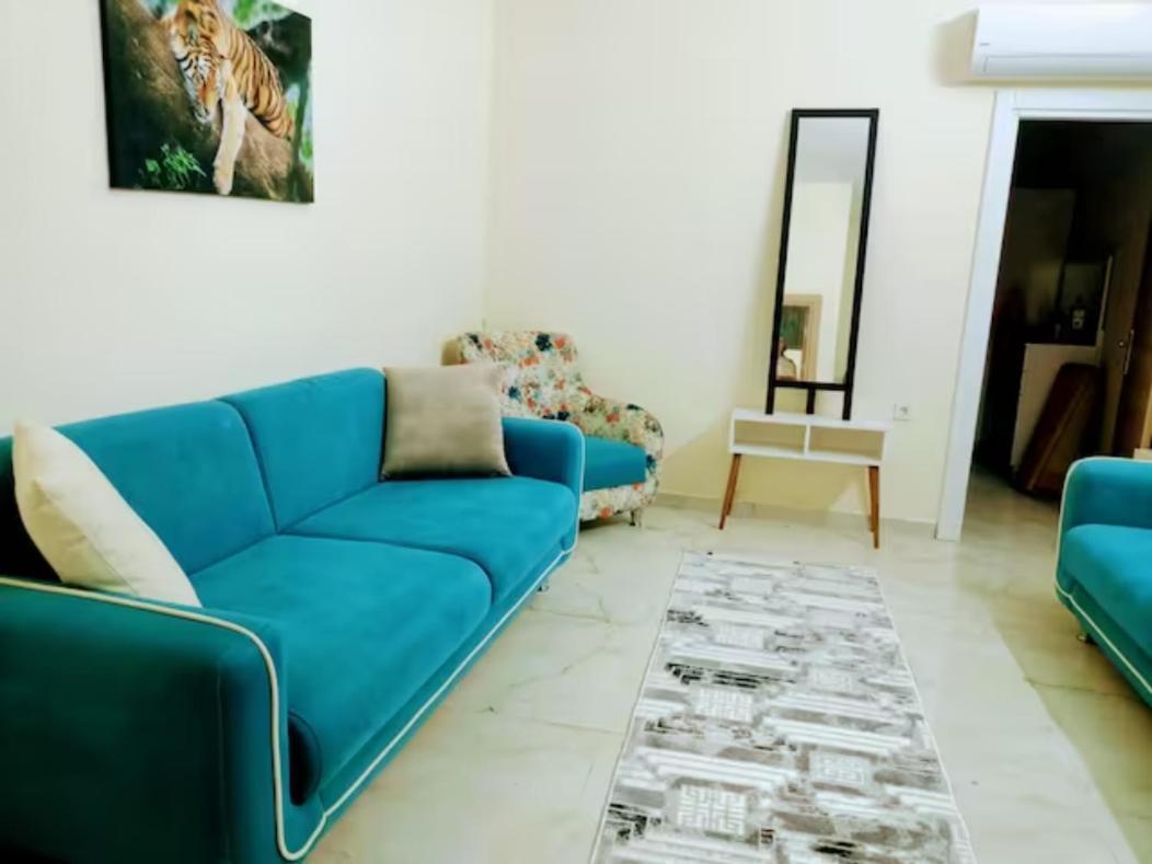 Old Town Grand Apart Hotel Antalya Extérieur photo