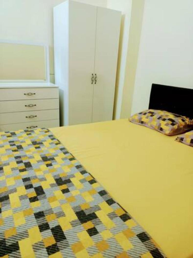 Old Town Grand Apart Hotel Antalya Extérieur photo