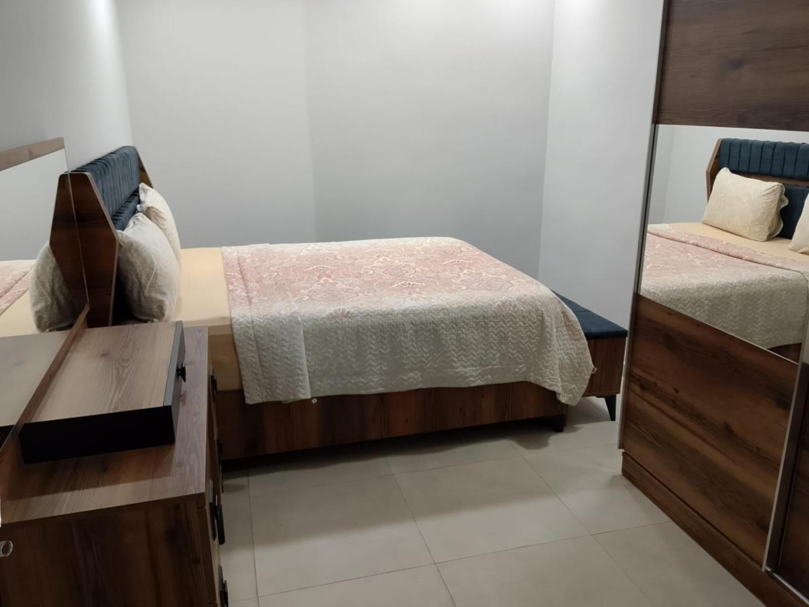 Old Town Grand Apart Hotel Antalya Extérieur photo