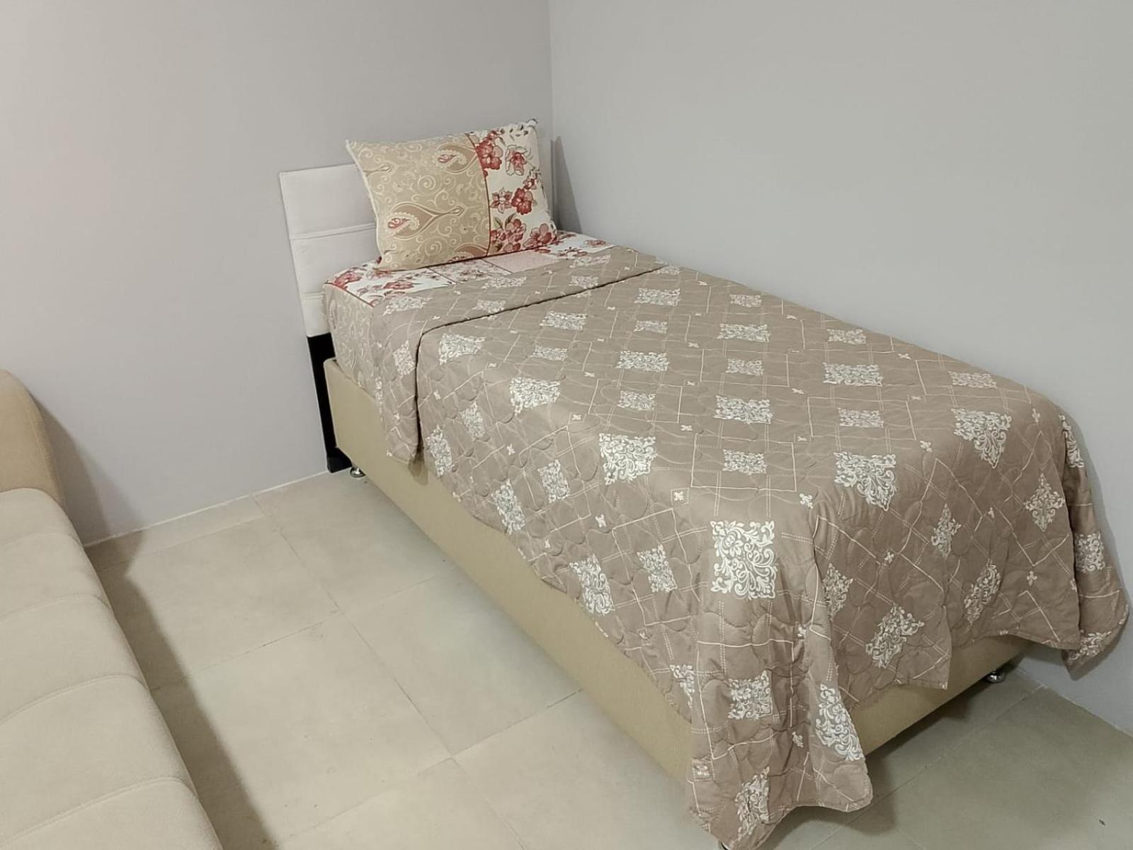 Old Town Grand Apart Hotel Antalya Extérieur photo